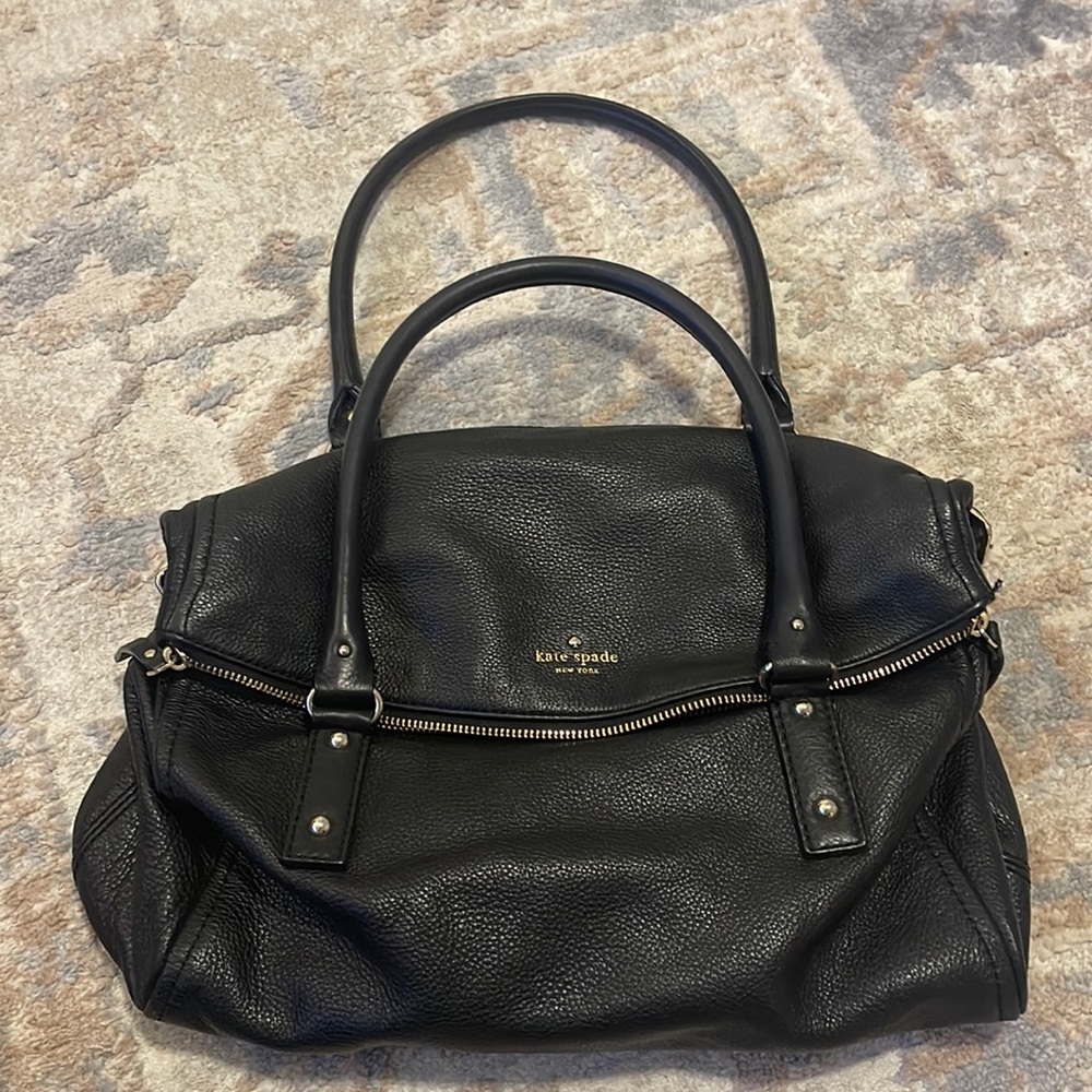 Kate spade purse